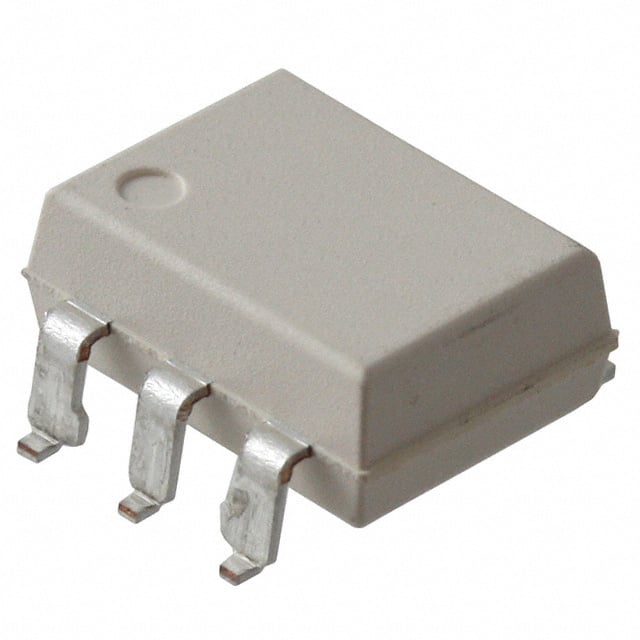 MCT2ESM onsemi  Optoisolatori - Uscita fotovoltaica a transistor